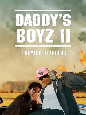 cover image of Daddy's Boyz 2